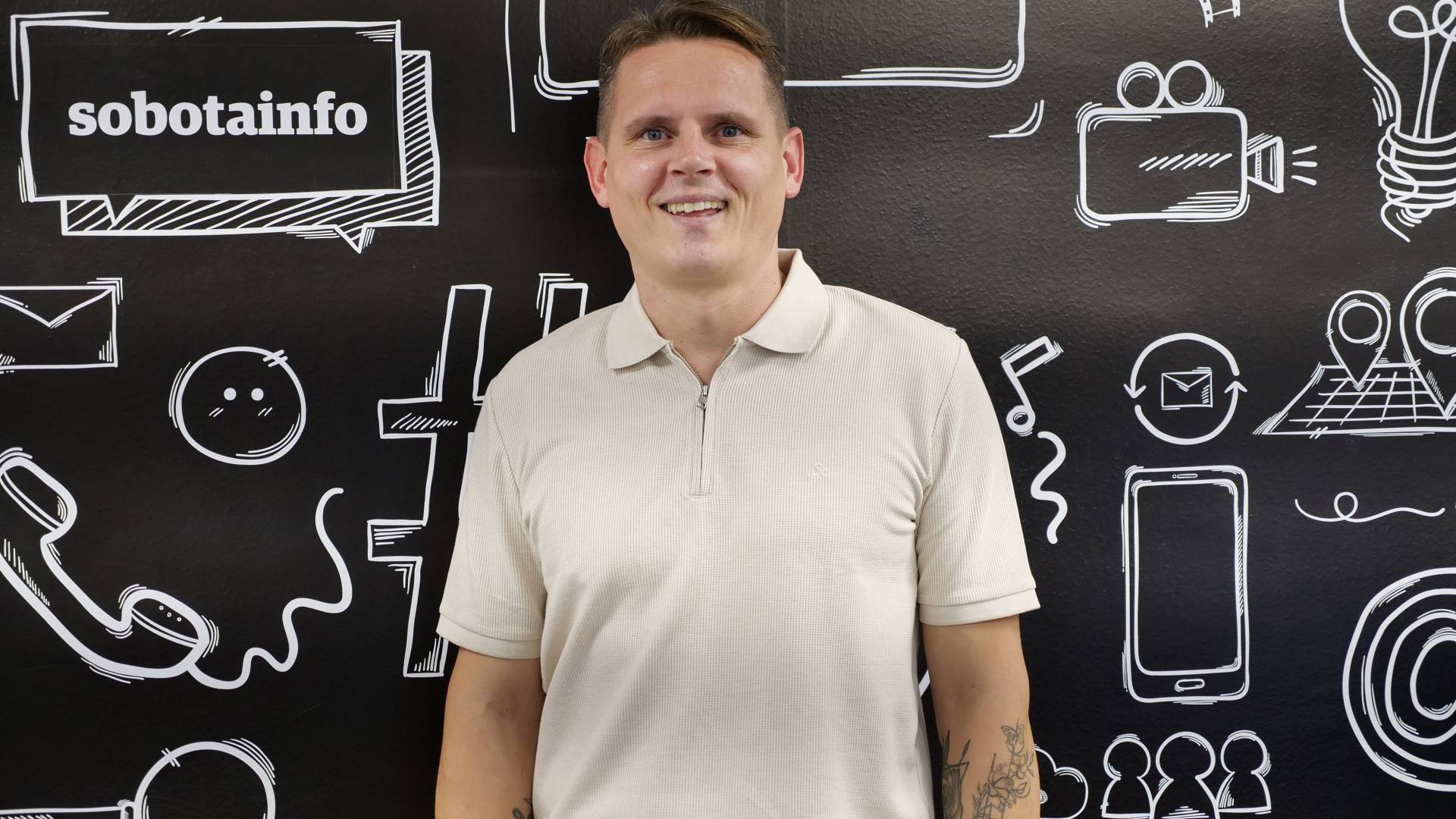 VIDEO: Križevska noč čarovnic z otroškim programom, glasbo in domačim vzdušjem