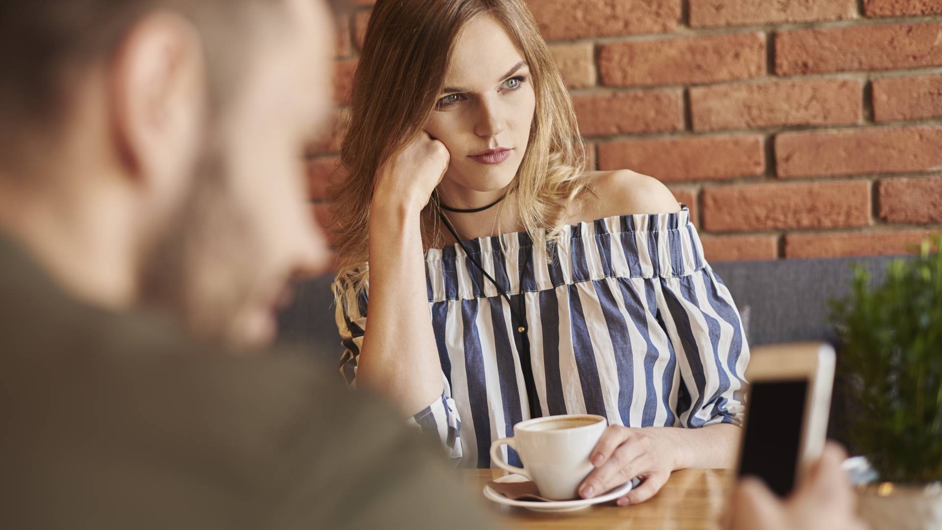 Resnica prihaja na plan, kdo med znamenji bo razgalil dušo?