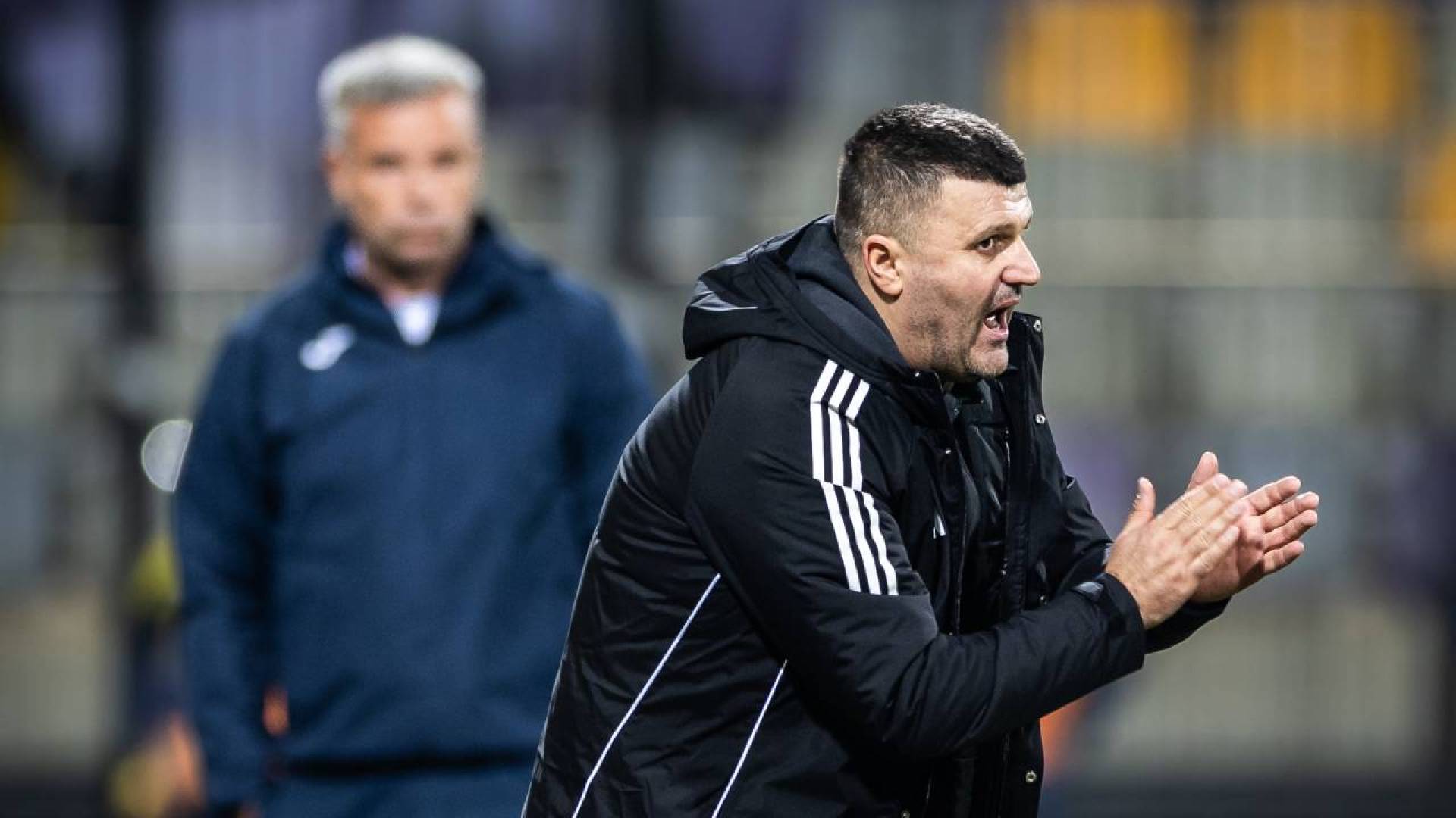 Drugoligaš podaljšal pokalno agonijo Maribora, razočarani Feđa Dudić napovedal kadrovski rez