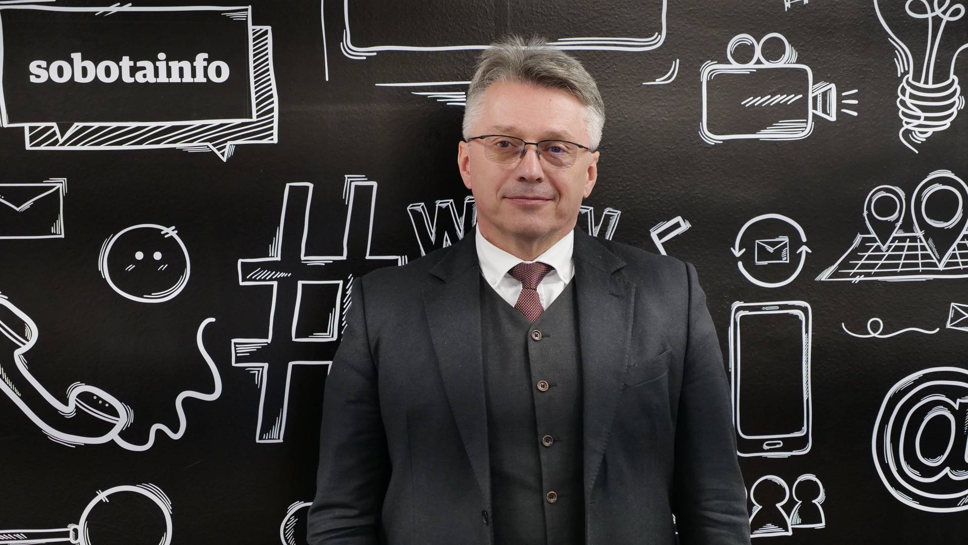 VIDEO: Škof Novak o pomenu reformacije: »Trubar je Slovence prvič nagovoril kot narod«