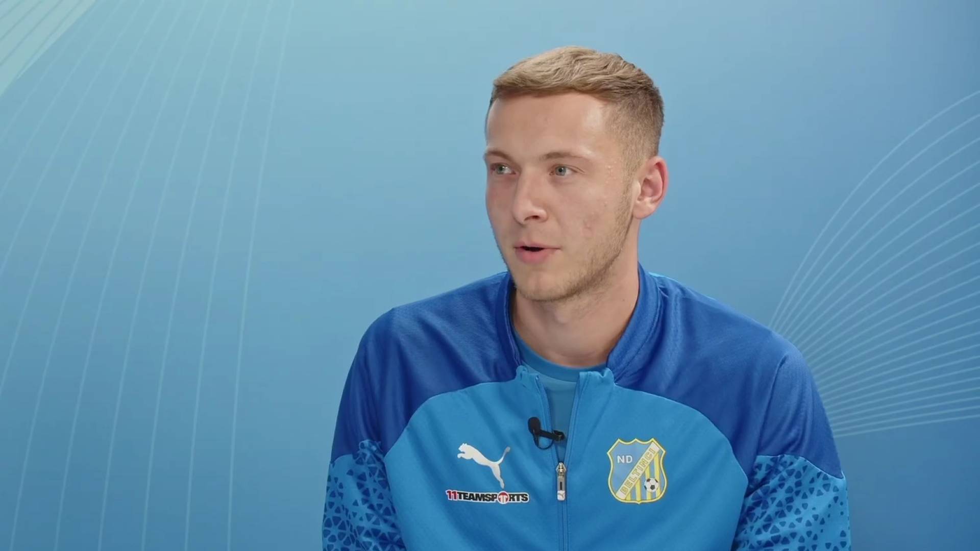 VIDEO: Beltinčani optimistično v derbi z vodilnimi Lendavčani: »«