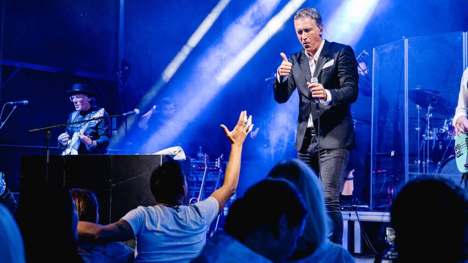 Jan Plestenjak ostro nad Netflix: »Sramota! Ta trenutek ga odjavljam!«