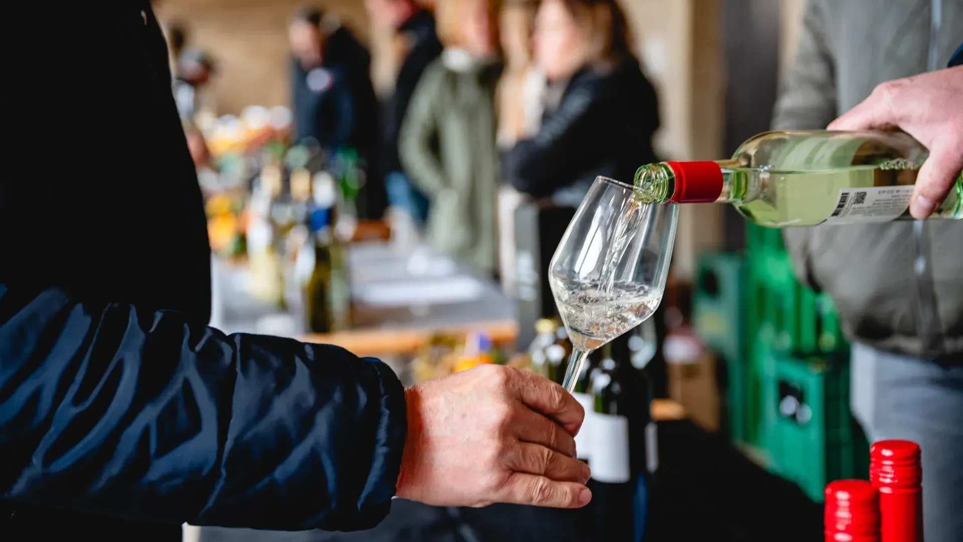 Martinovanja, ki jih v Pomurju še lahko ujamete ta teden