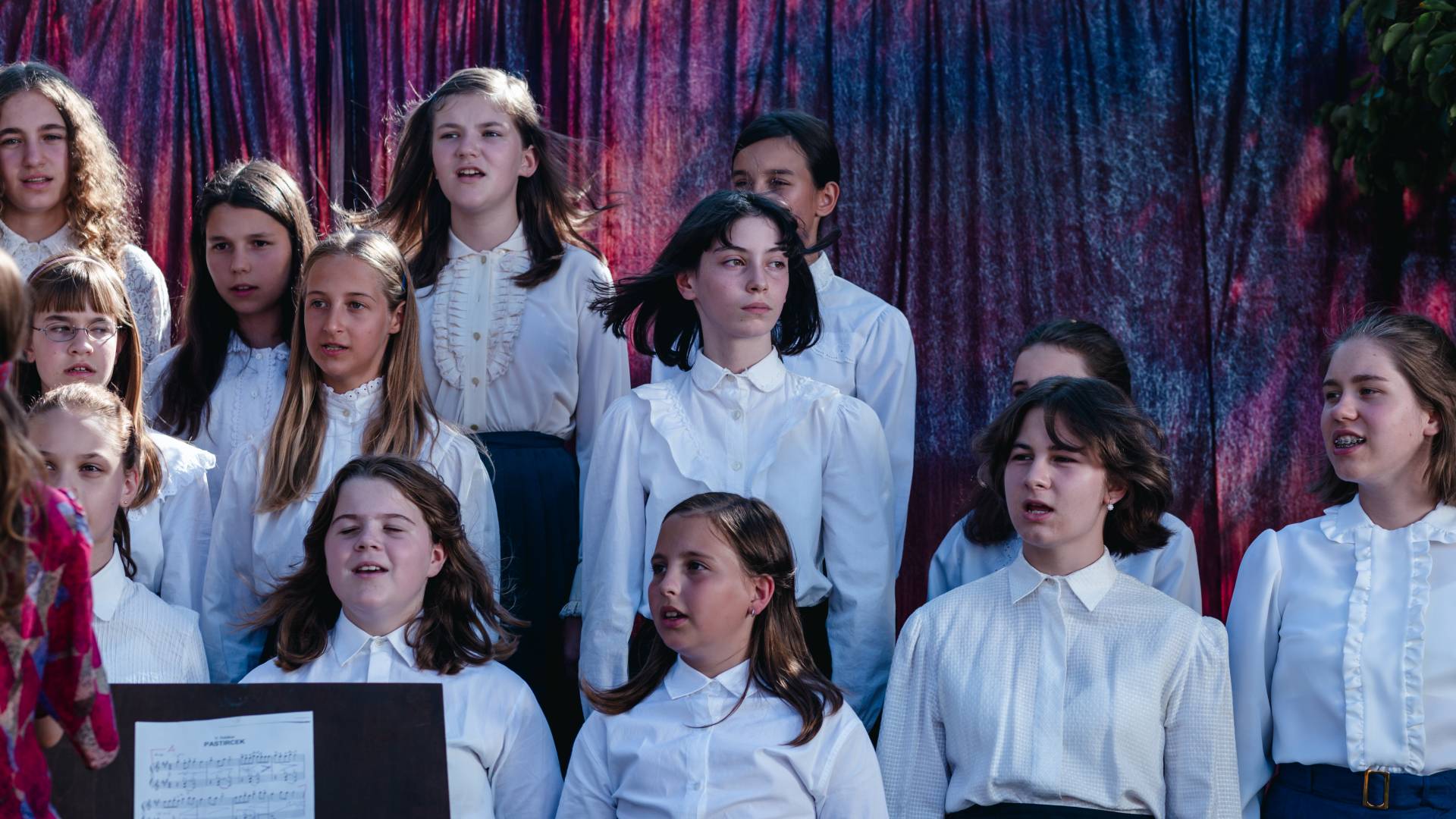 Foto: Produkcija Temporama