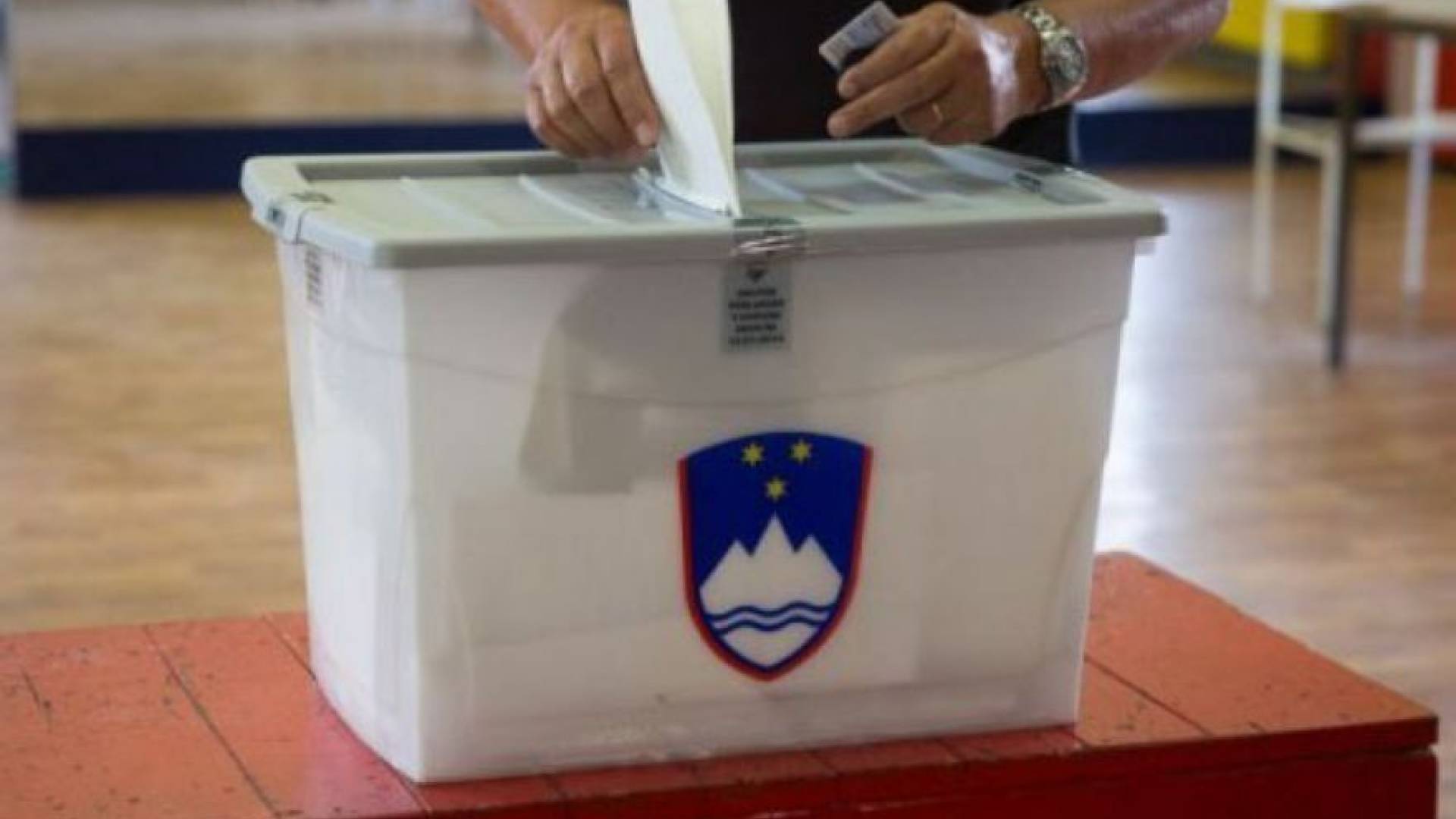 Volilna pravila za referendumu o zakonu o pomoči pri prostovoljnem končanju življenja