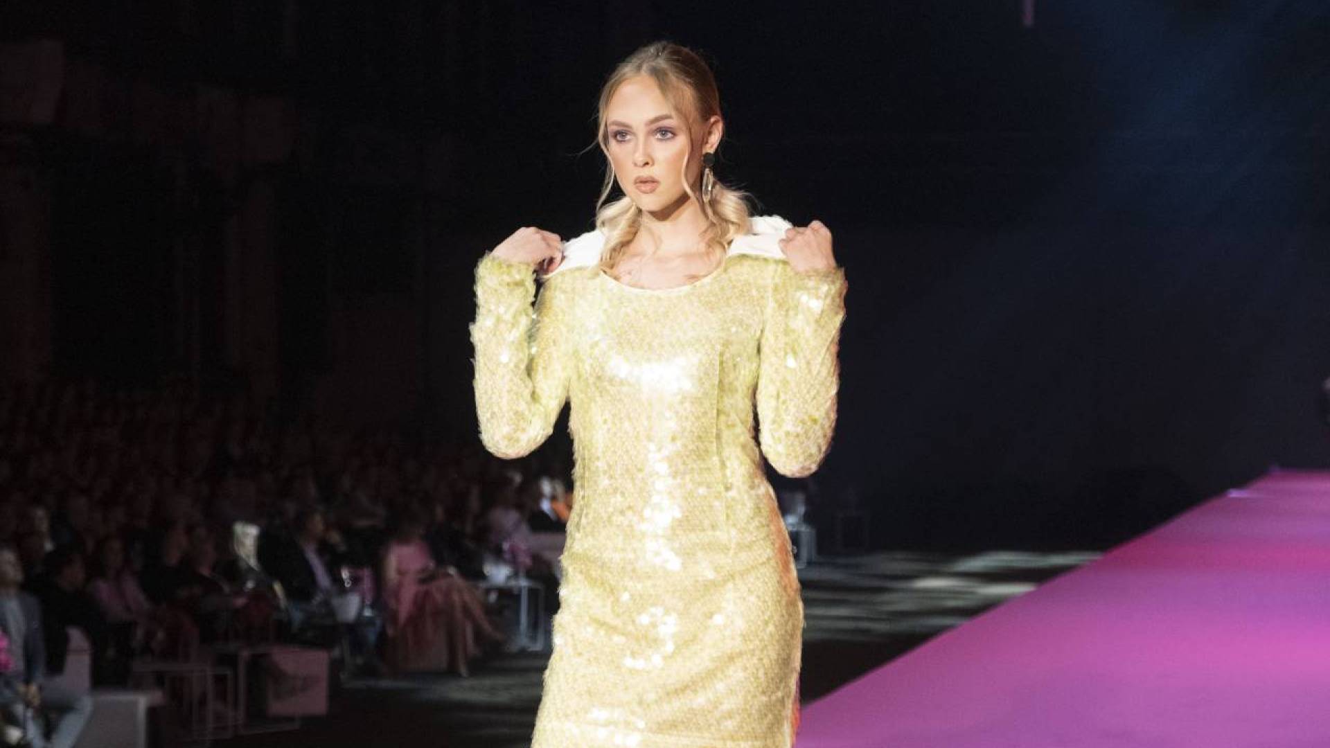 Priložnost za vse ljubitelje mode: V Mariboru iščejo moške in ženske modele