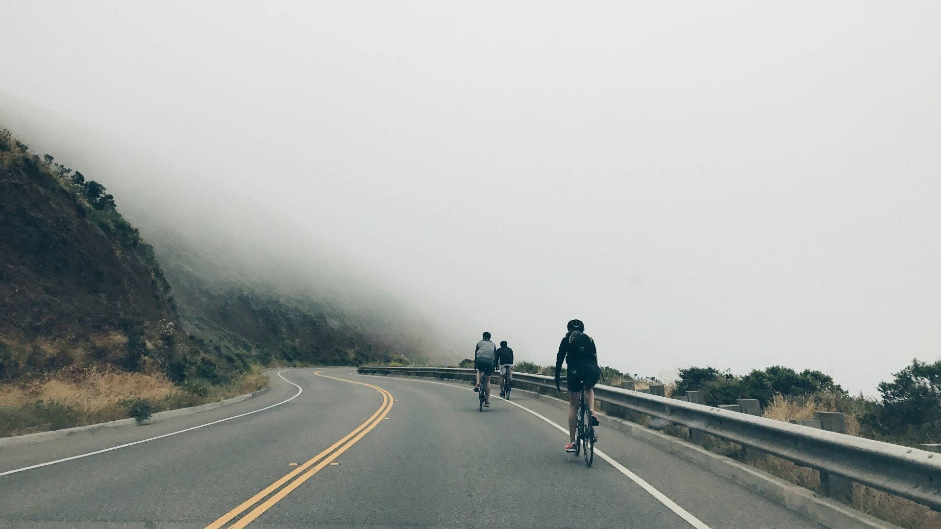 Nova evropska kolesarska pot bo povezala Ljubljano, Zagreb in Beograd