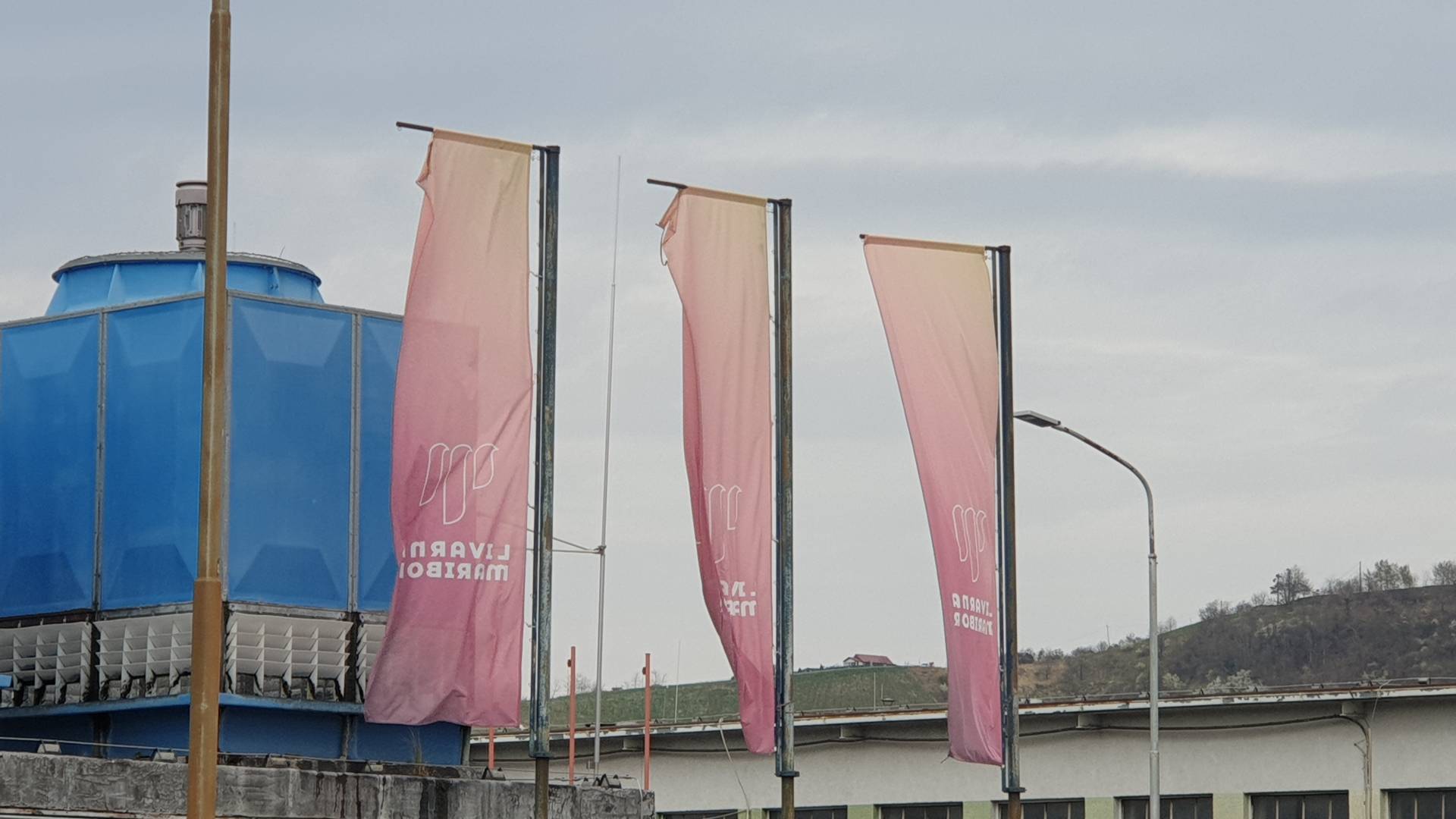 Druga dražba Mariborske livarne Maribor uspešna, kdo je za 10,4 milijona evrov kupil kompleks? 