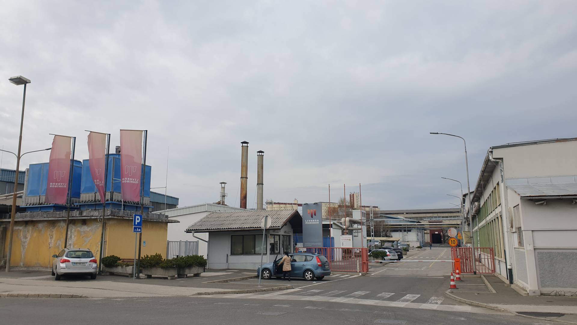 Mariborska livarna Maribor dobila novega lastnika, kdo je za 10,4 milijona evrov kupil kompleks? 