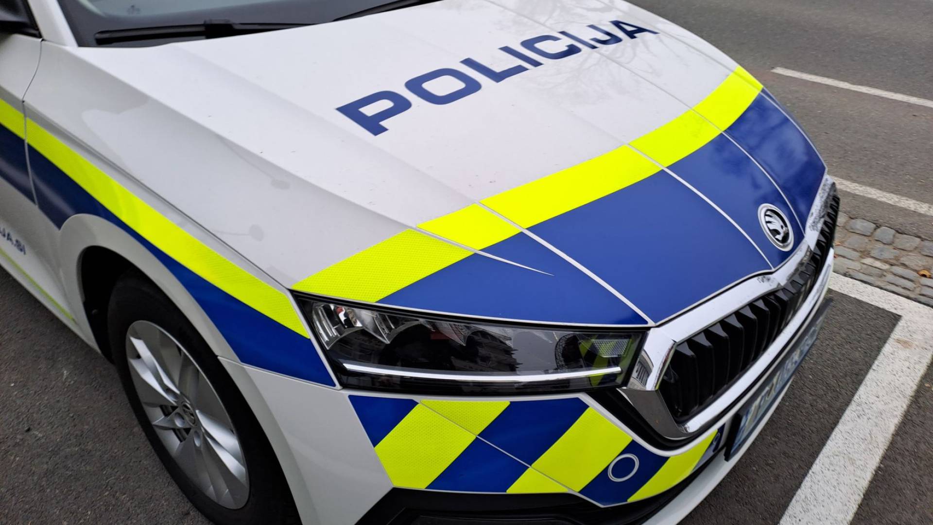 V Pomurju številne policijske intervencije