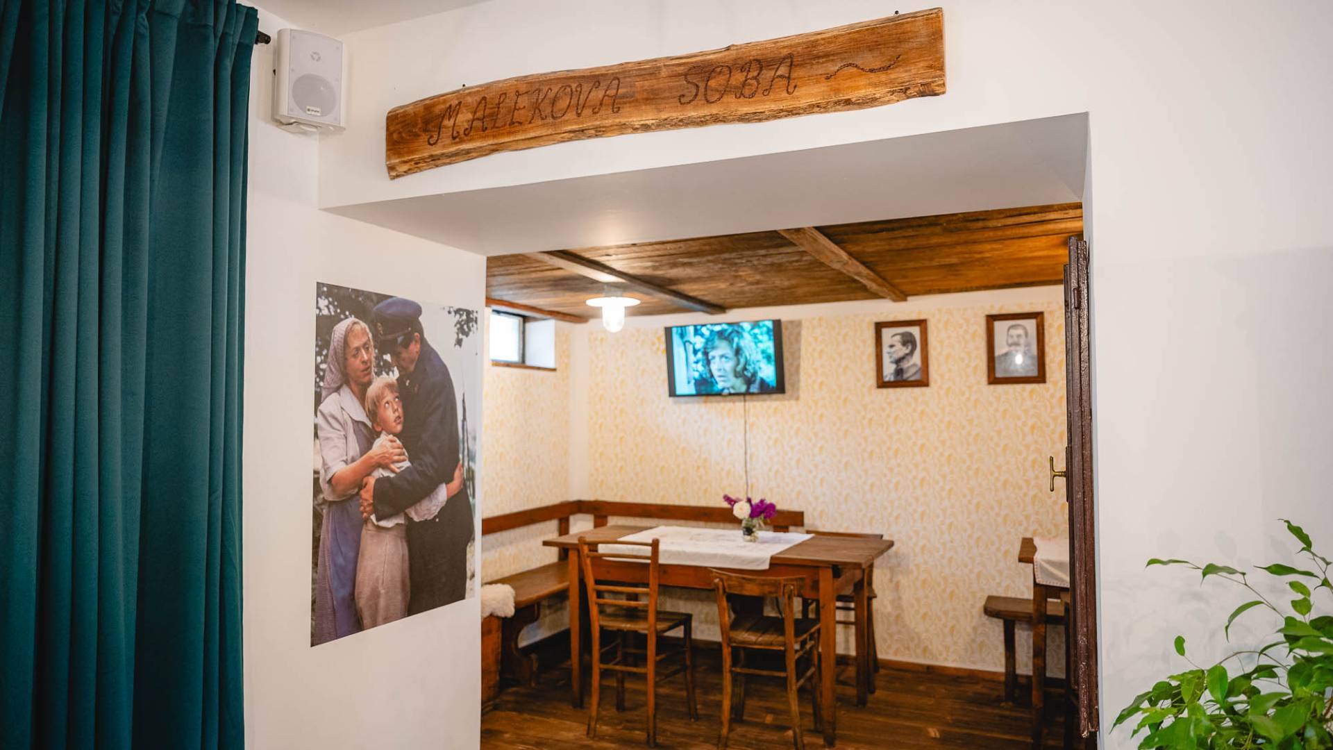 Poklon filmu Moj ata, socialistični kulak: Bliža se sklepno dejanje festivala Doživi Kulaka