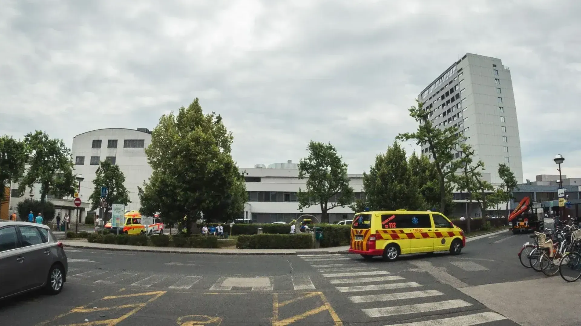 UKC Maribor pod drobnogledom revizorjev: Opozorili na nepravilnosti pri nabavi medicinskega materiala