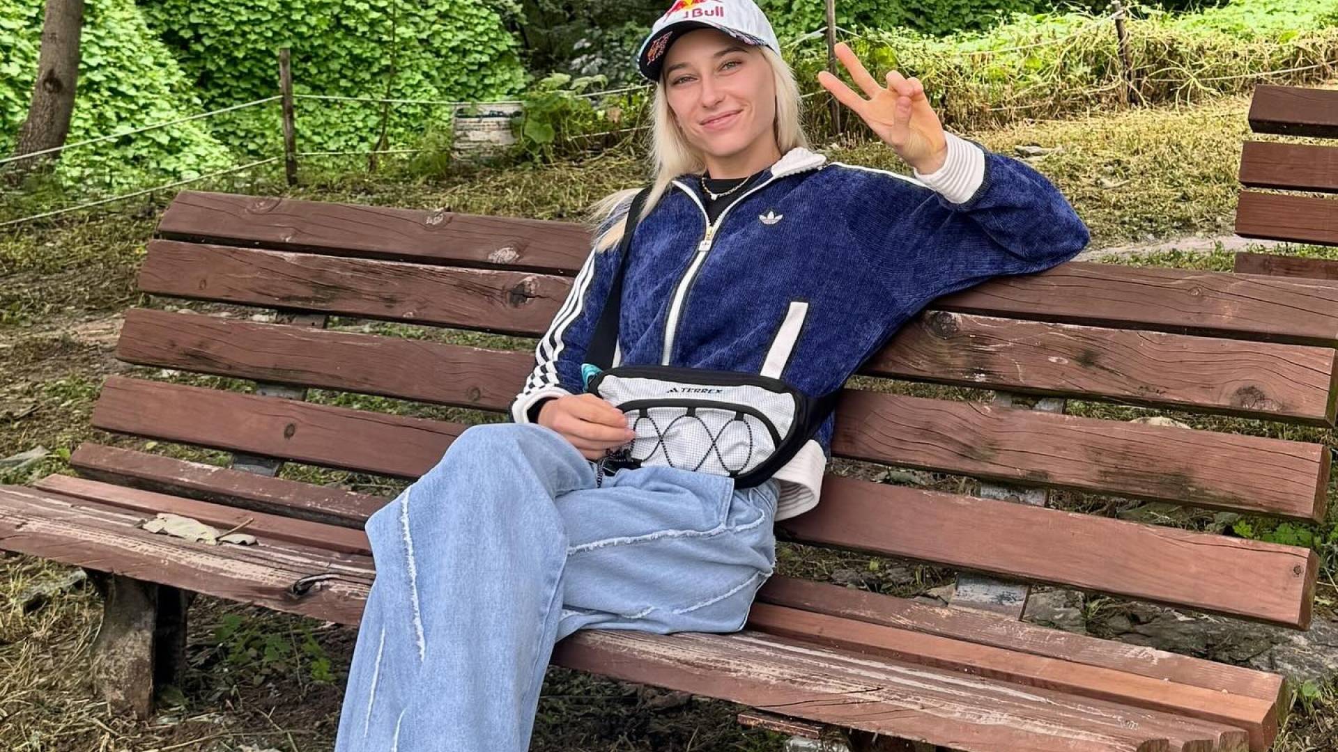 Janković razkril, kdaj bo zgrajen plezalni center in kako se je pogovarjal z Janjo Garnbret