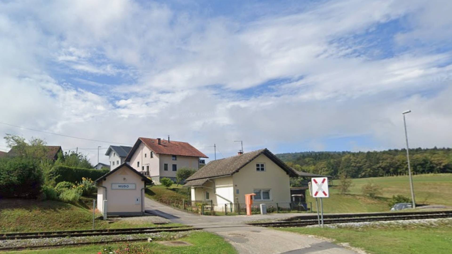 Foto: Google Zemljevidi