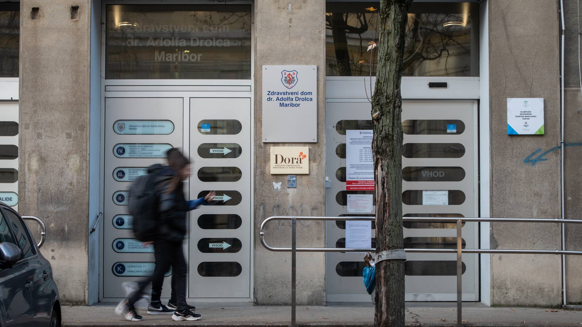 V mariborskem zdravstvenem domu na svetovni dan sladkorne bolezni brezplačne meritve 