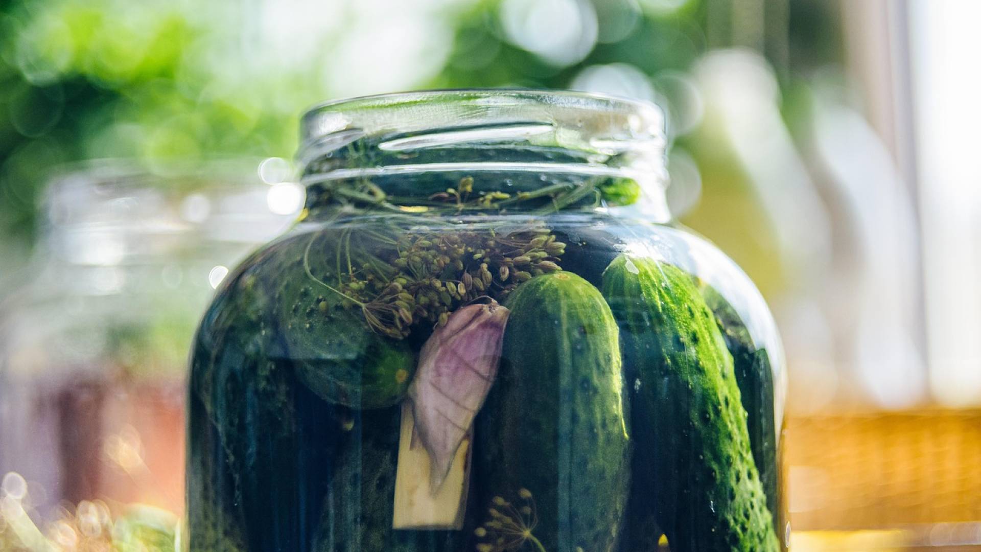 Panika zaradi kumaric? UVHVVR razkrila resnico o prisotnosti paracetamola v vloženi zelenjavi!