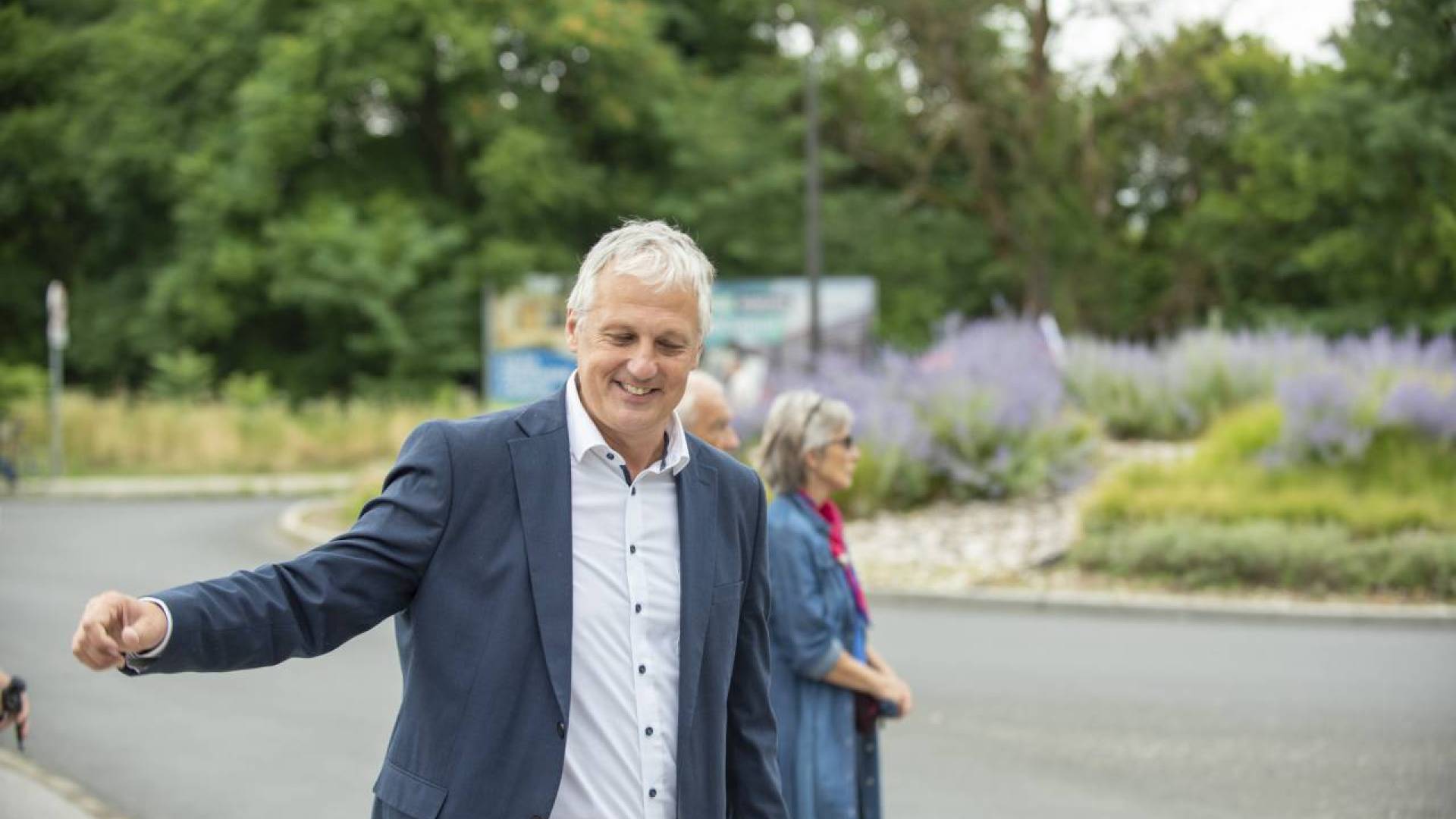 Tako bo Aleš Primc Zoranu Jankoviću pokvaril začetek tedna