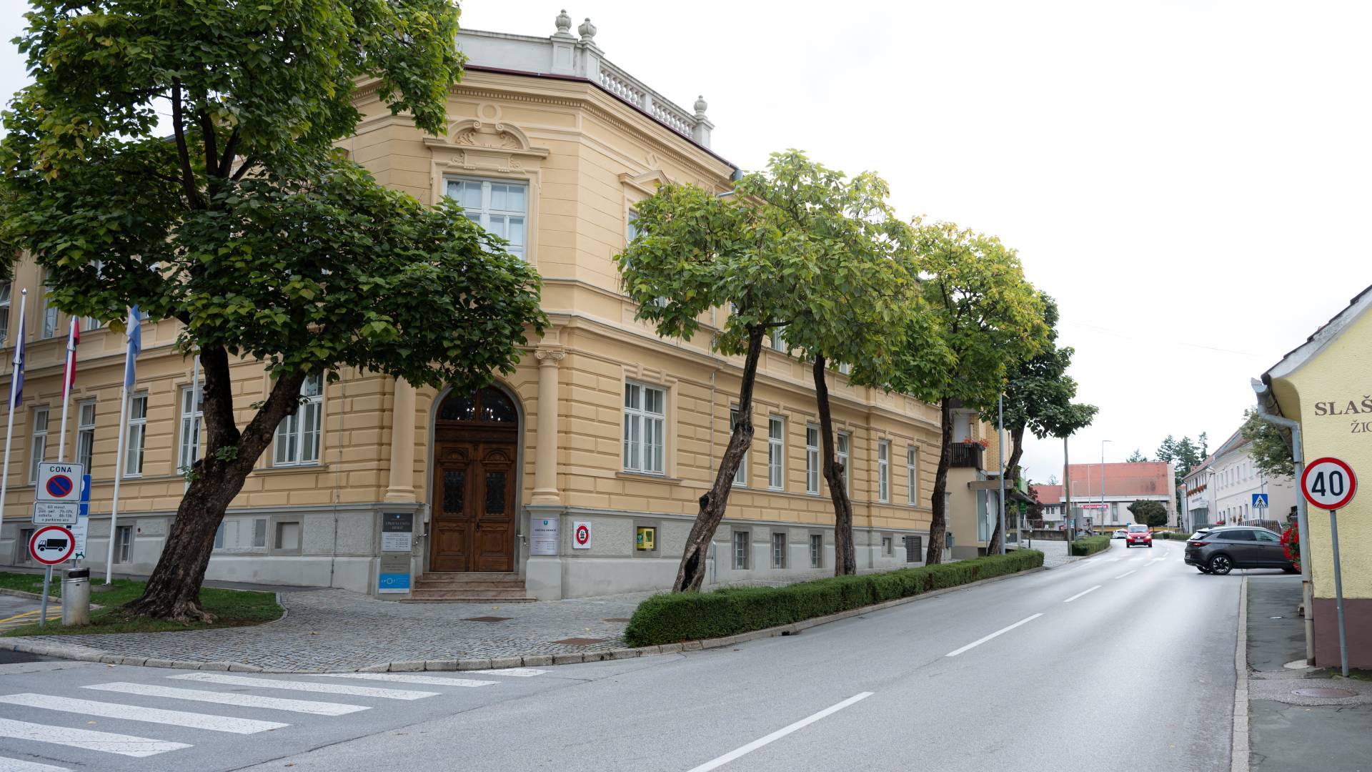 V Ormožu sprejeli Občinsko celostno prometno strategijo, sledi prijava na razpise