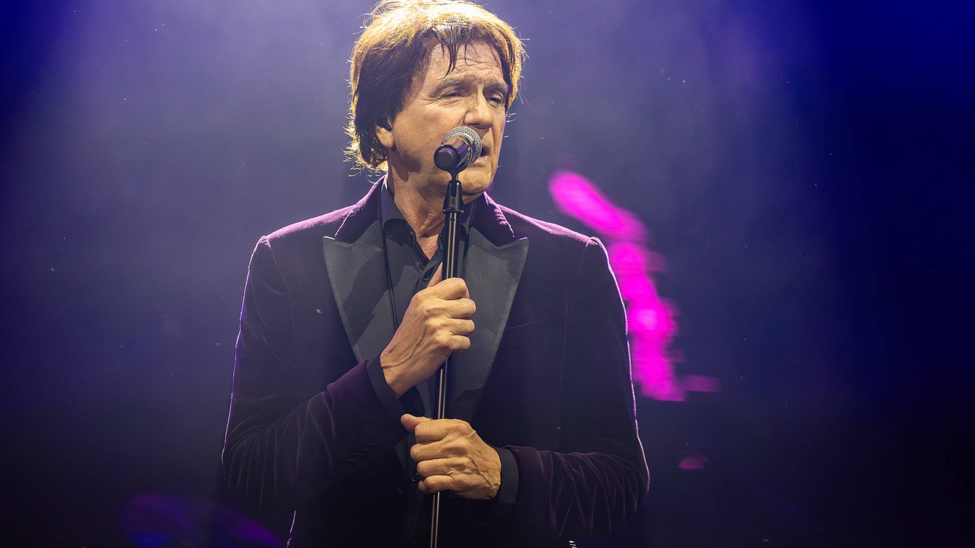 VIDEO: Zdravko Čolić s posebnim sporočilom za Mariborčane