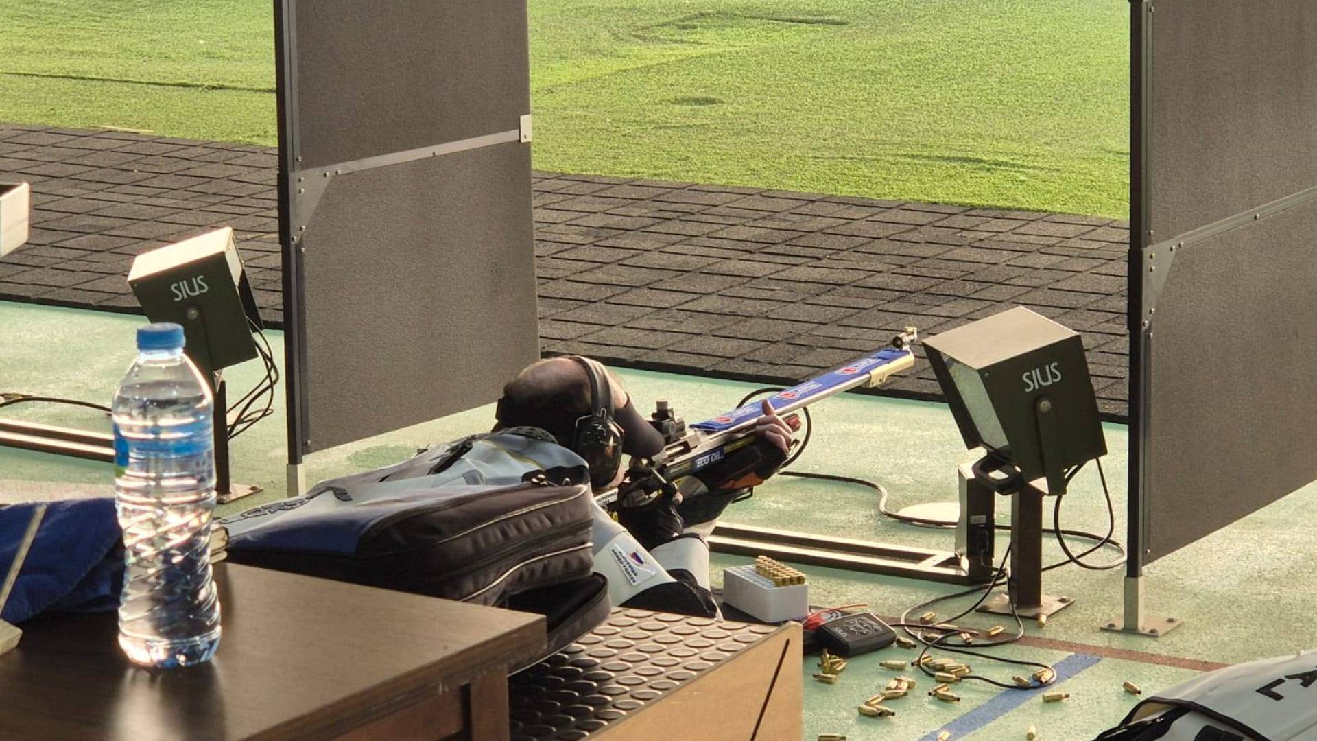 Robi Markoja na svetovnem prvenstvu do 11. mesta