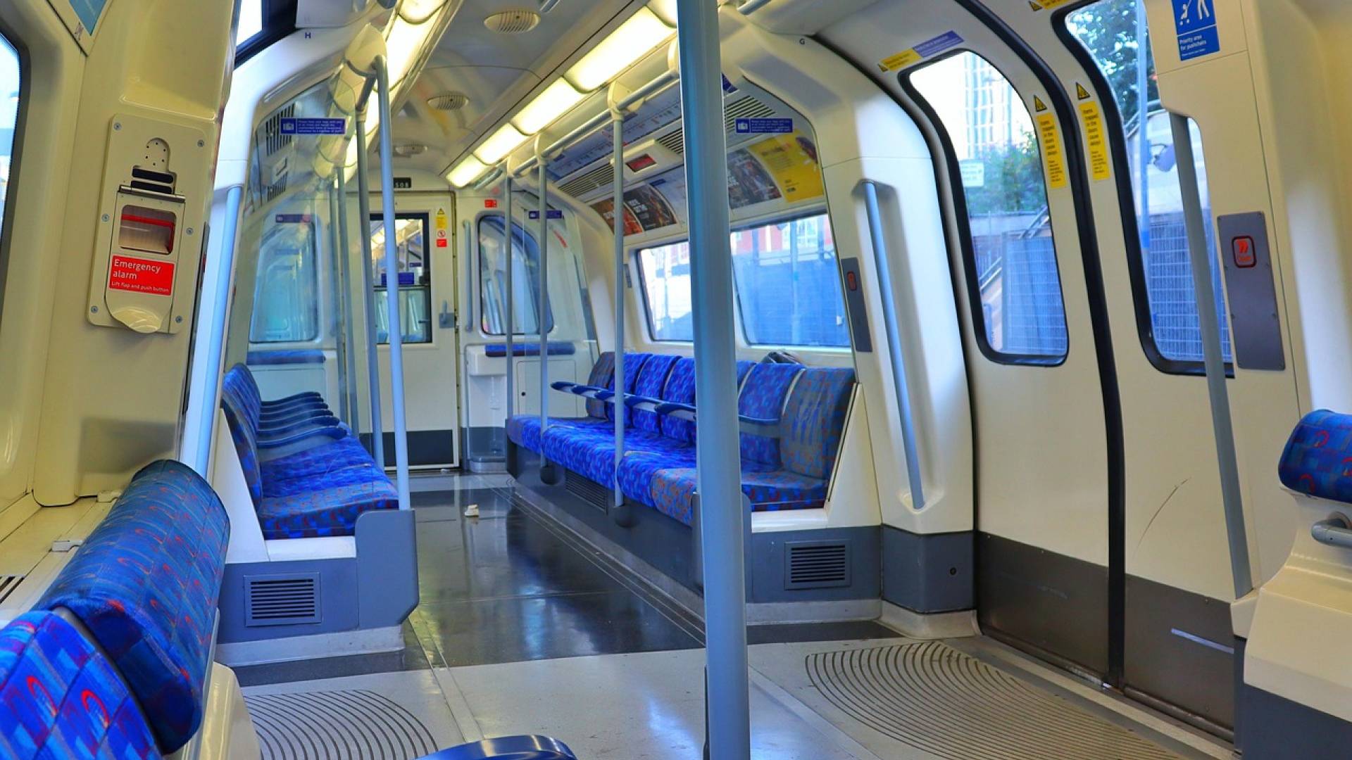 Prihajajo hitri vlaki po Evropi, bo potovanje z vlakom najhitrejše?