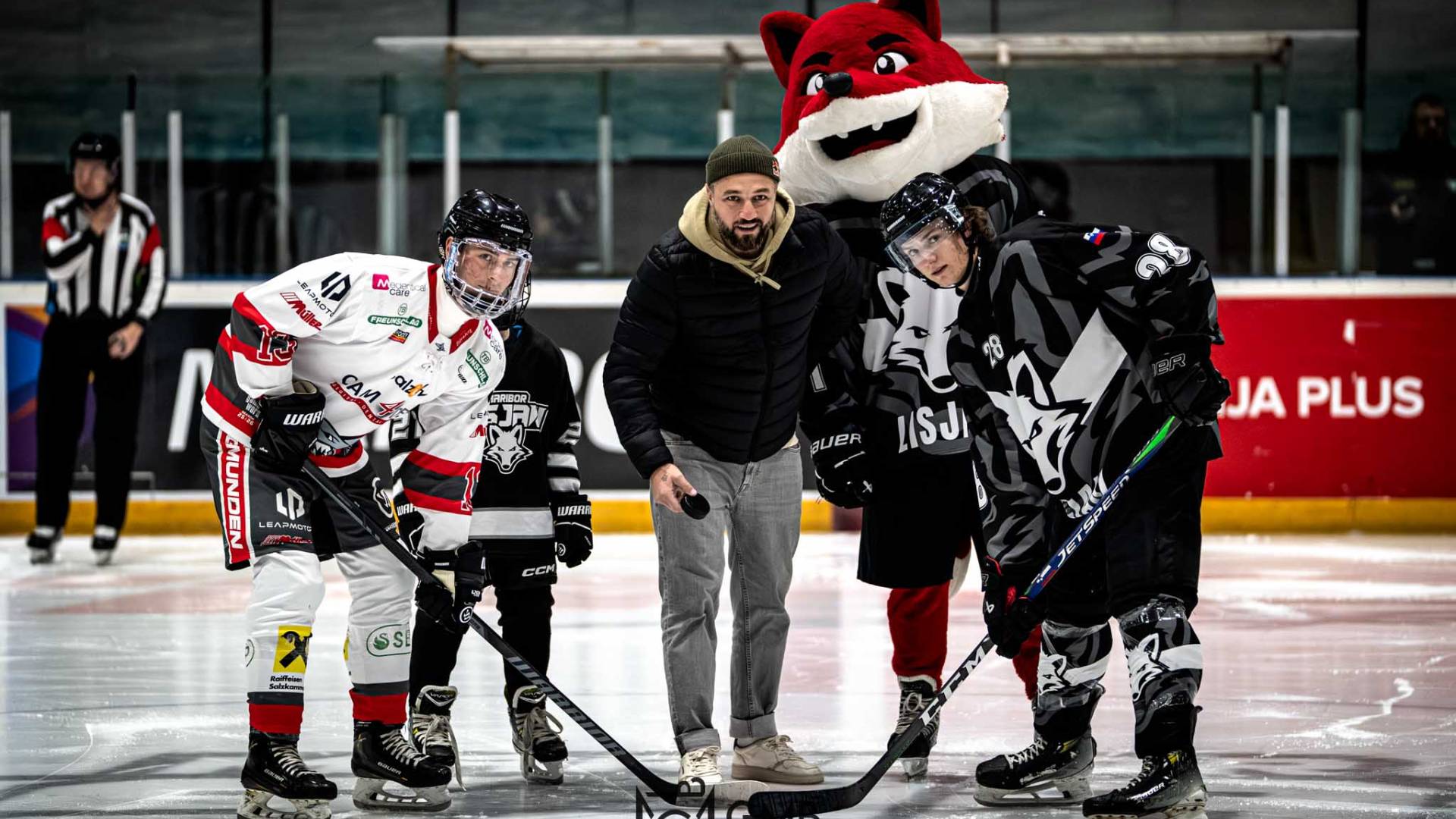 Lisjaki kljub silovitemu zaključku ostali brez točke proti Gmundnu