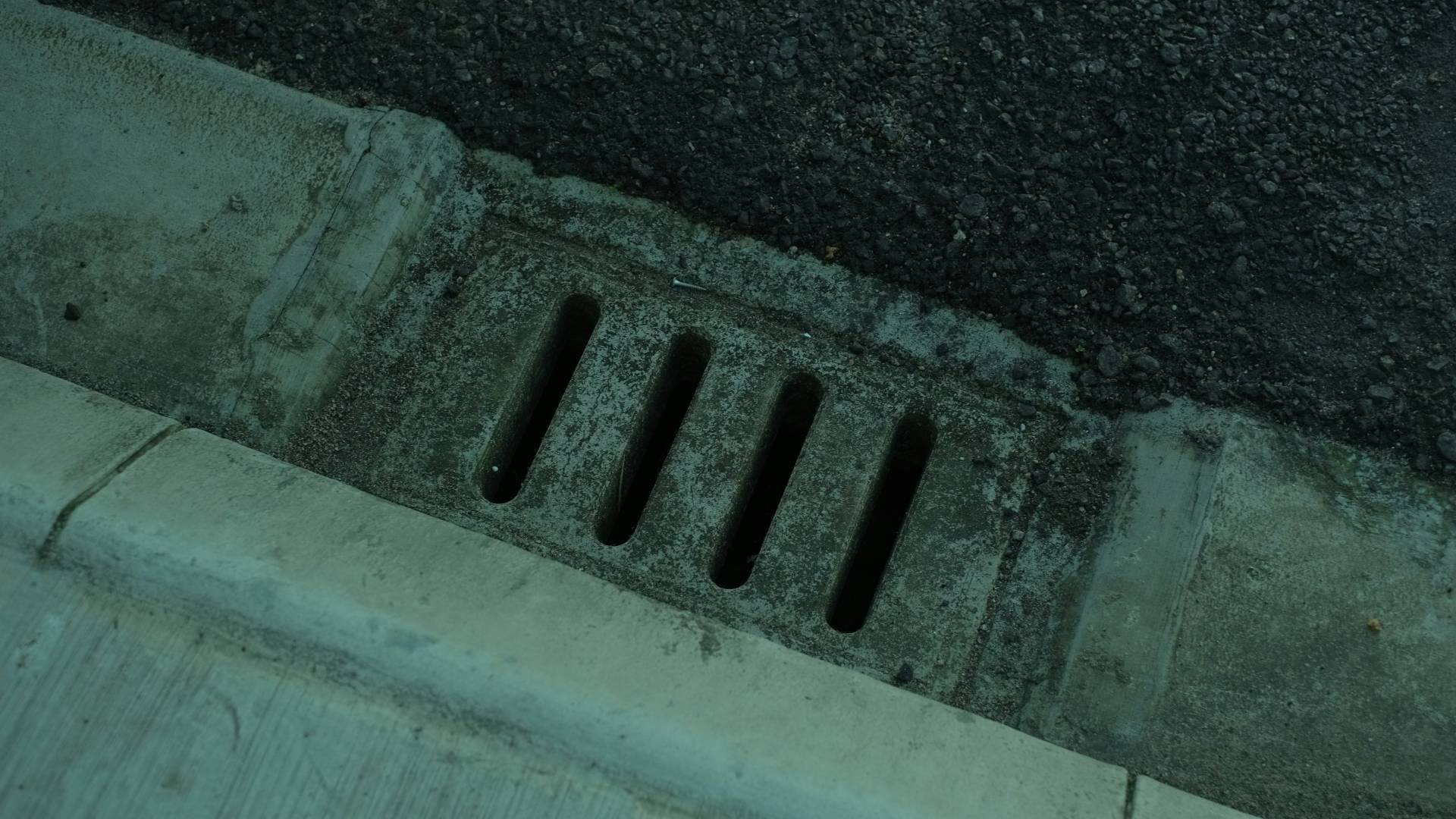 V Dravljah jih zanima, kdaj bodo priključeni na kanalizacijo