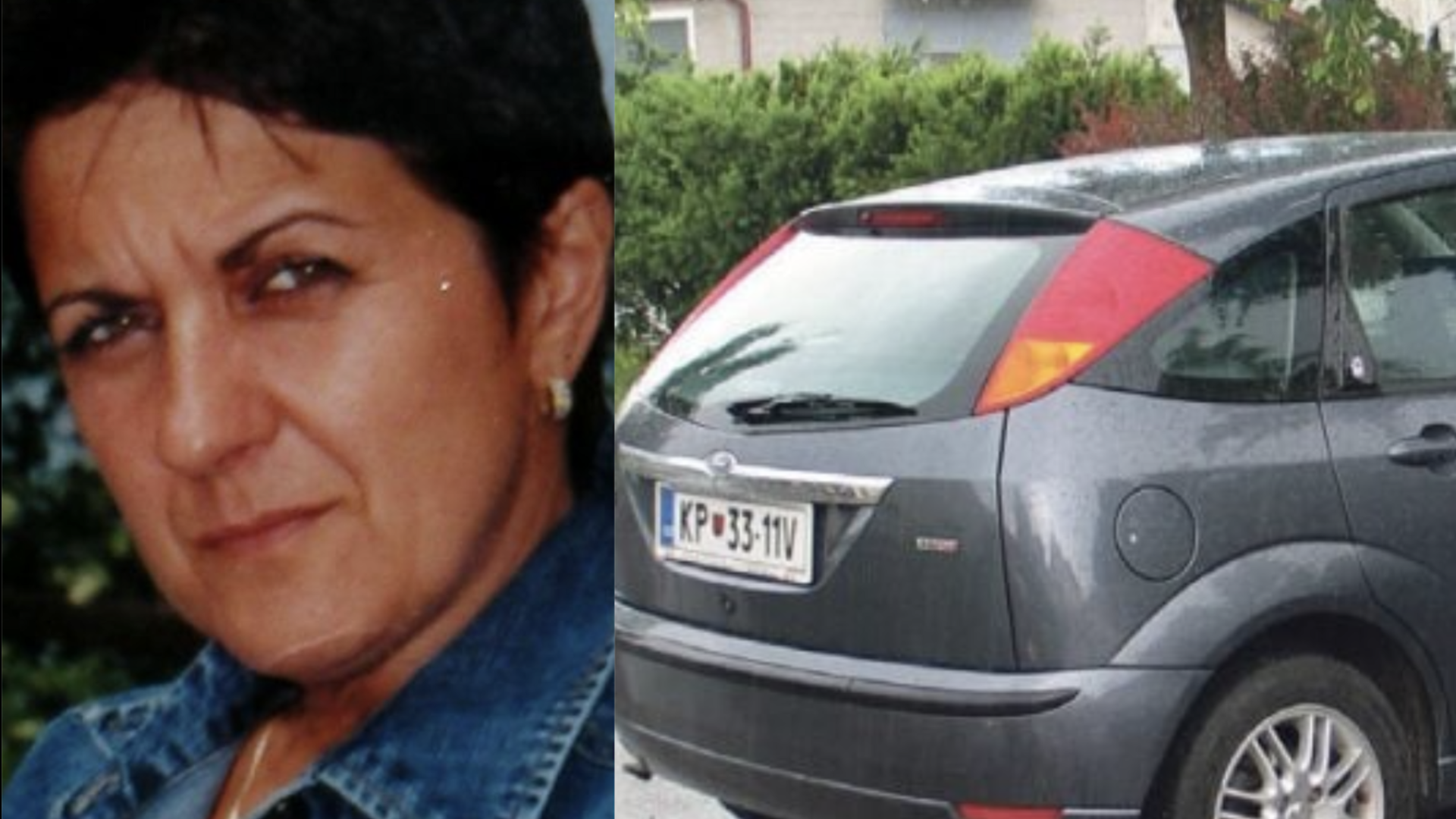 Anita brez sledu izginila ob Kočevksem jezeru, primer bo zdaj zaključen