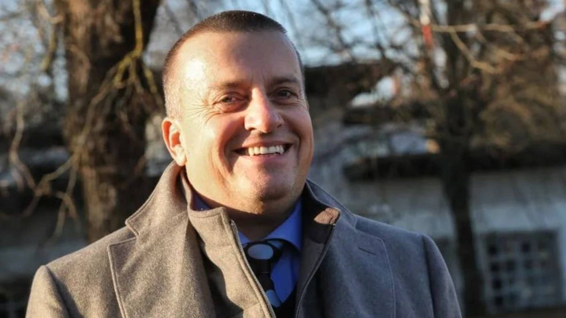 Previdno! Izdaja se za Joca Pečečnika in zavaja z lažnimi investicijami