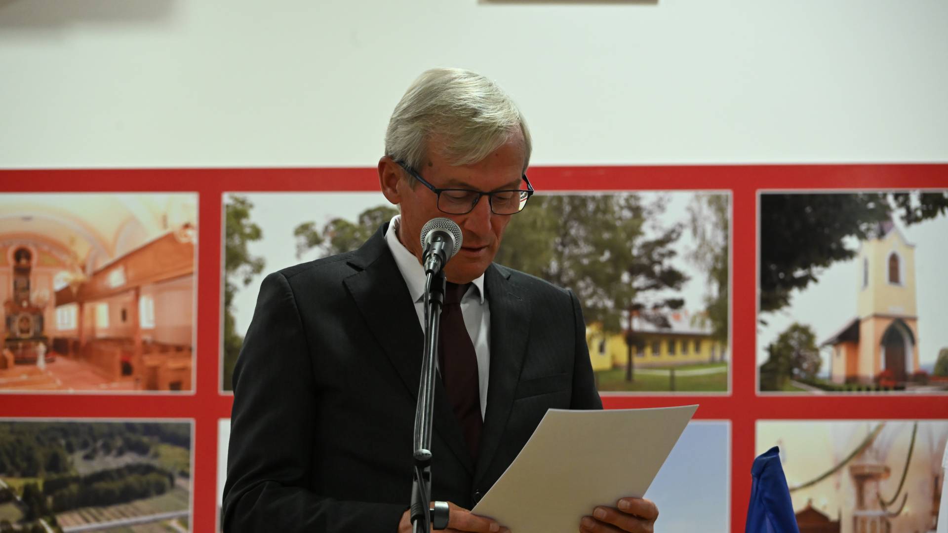 Franc Šlihthuber po odločitvi sodišča še ne gre v zapor