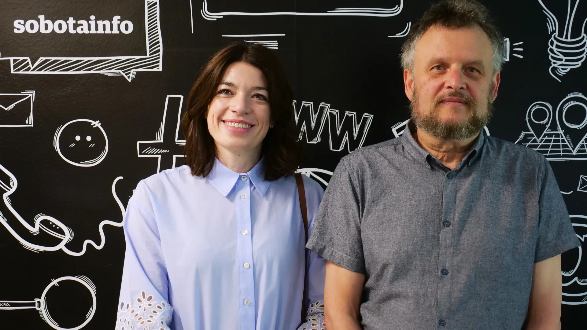 Za mesto direktorja Galerije Murska Sobota ena prijava, kdo je zainteresiran?