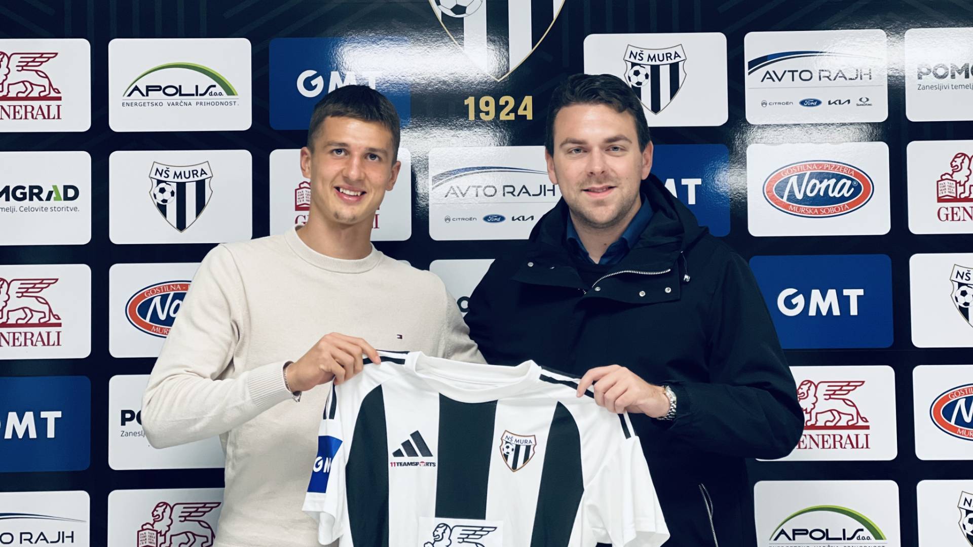 Mura pripeljala novo moč v obrambo