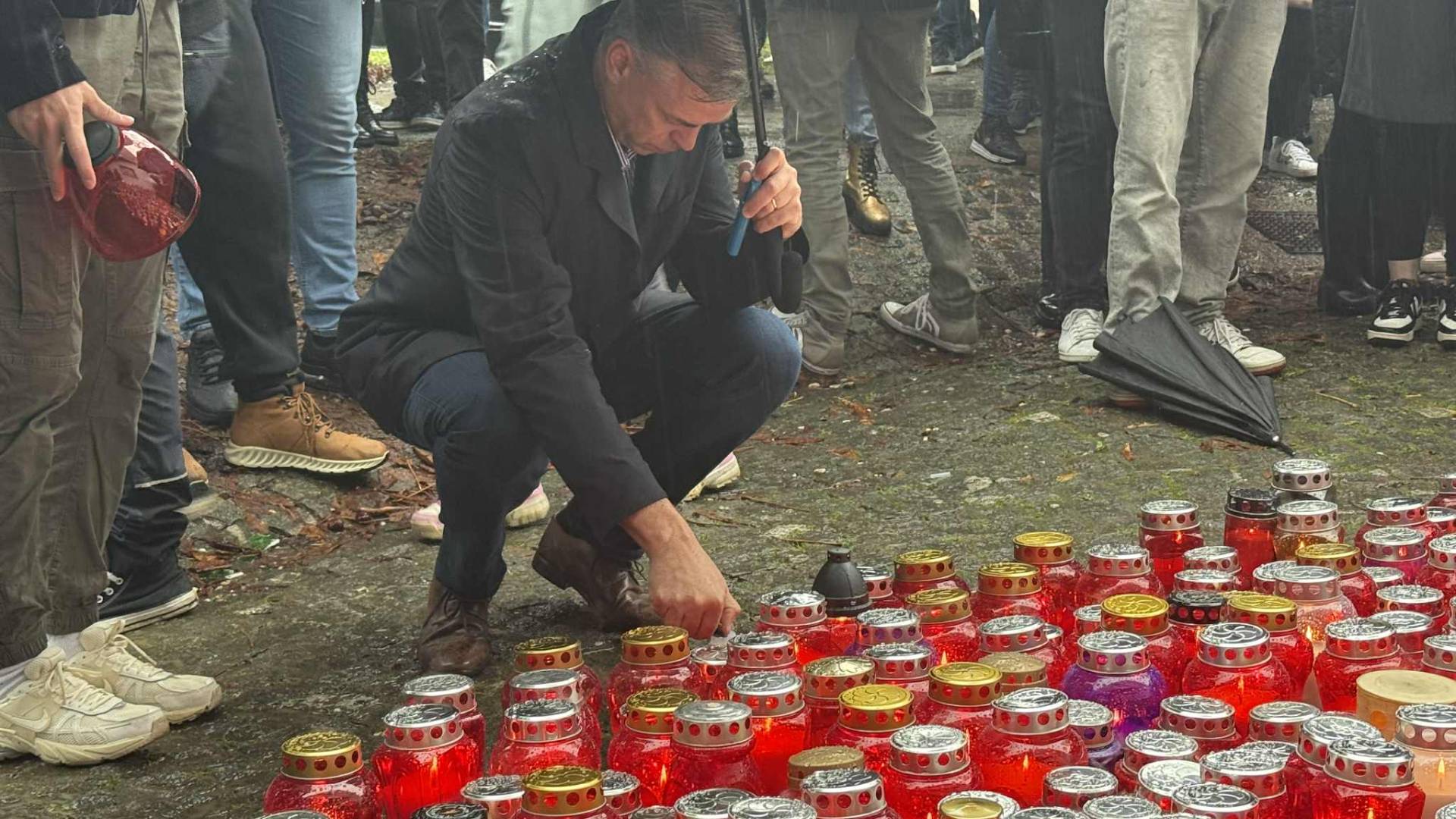 Novomeški župan o Šutarjevem zakonu: Omilitve ukrepov pošiljajo napačno sporočilo