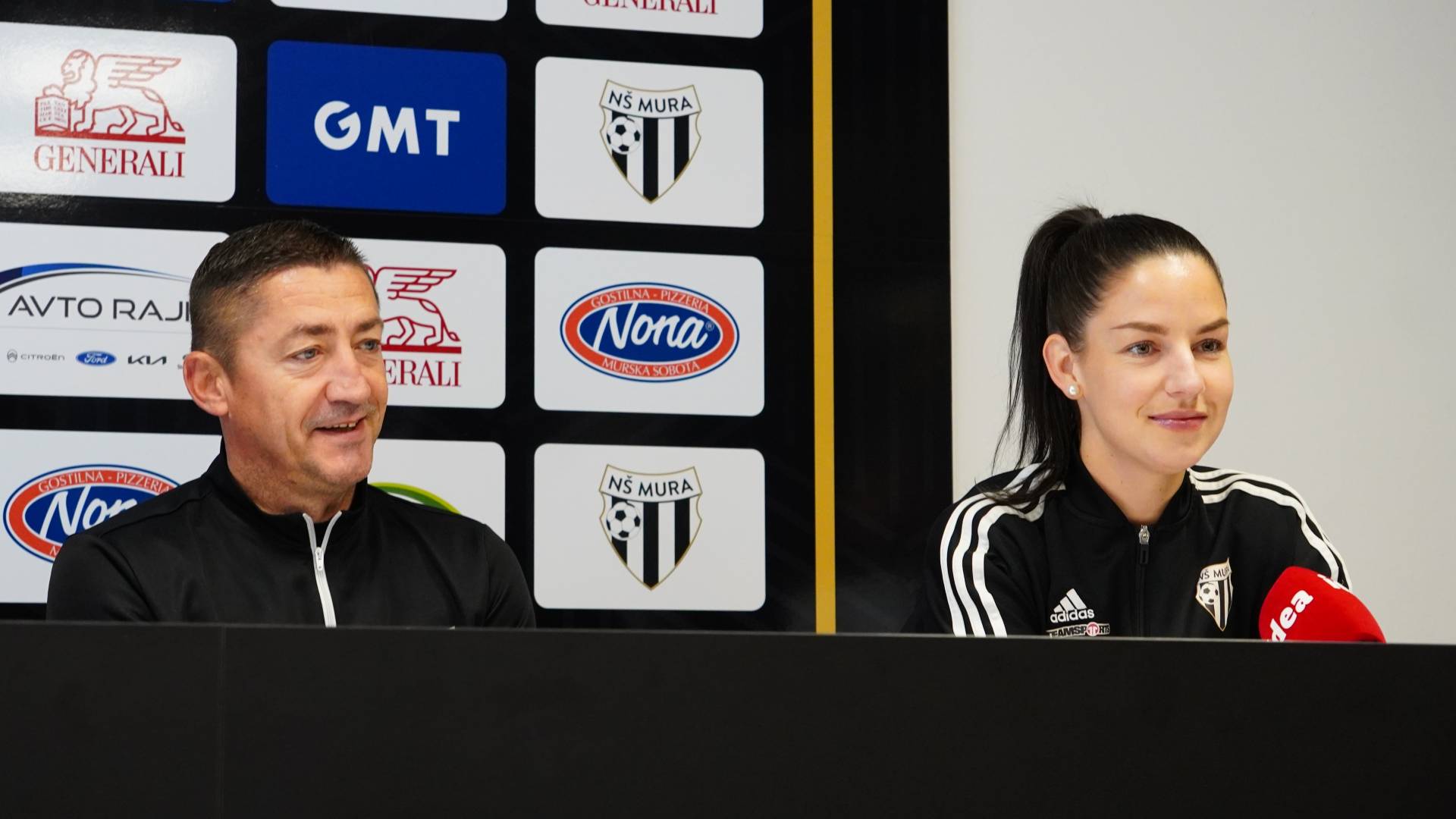 Fazanerija gosti tekmo, ki se lahko zapiše v zgodovino: »Motivacije nam ne manjka«