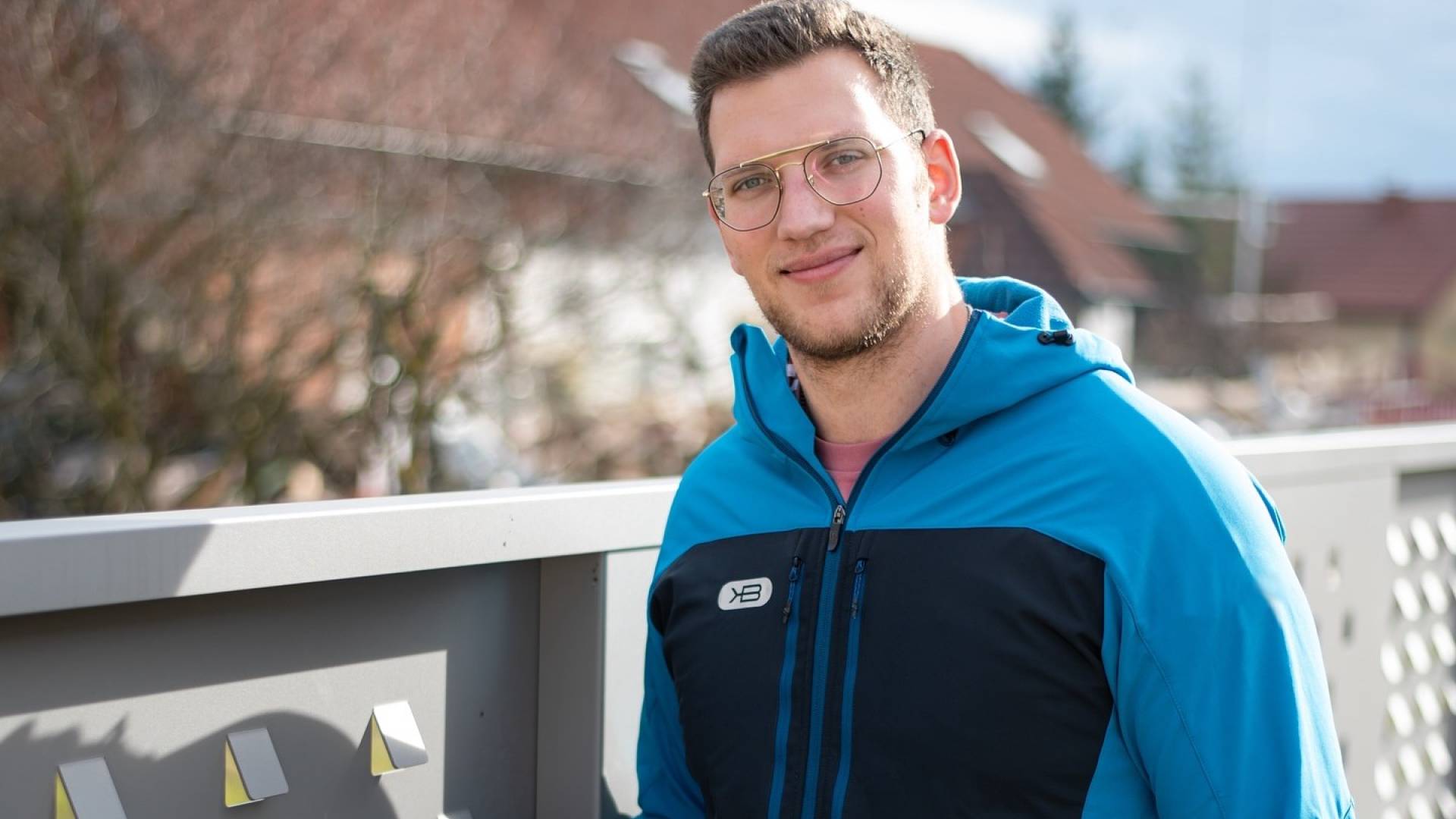 Tina Šutej in Kristjan Čeh razglašena za najboljša atleta leta 2024