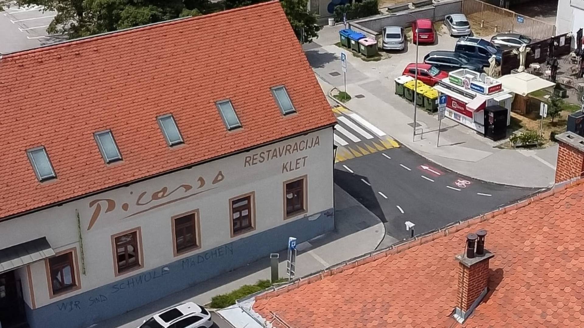 V Mariboru naprodaj uveljavljen gostinski prostor z dolgoletno tradicijo. Kaj pa cena?