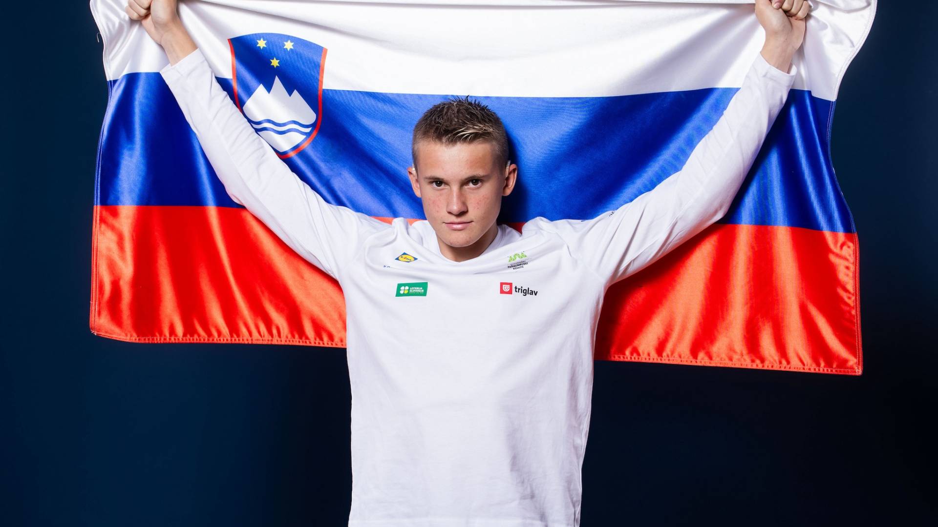 Na olimpijskih igrah gluhih kar sedem Slovencev, med njimi tudi Ribničan