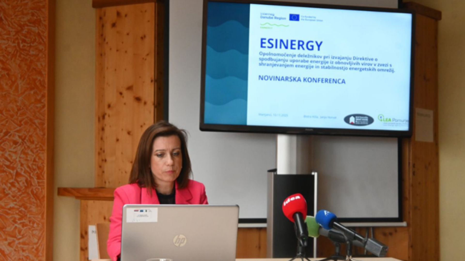 Pametne rešitve za stabilnejše omrežje