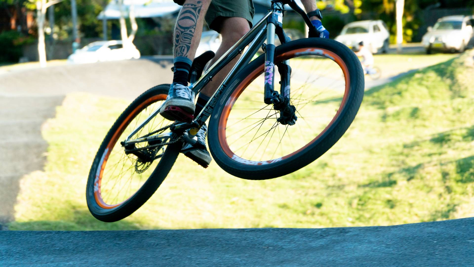 Trebnje dobiva nov kolesarski poligon, projekt je vreden 133.000 evrov