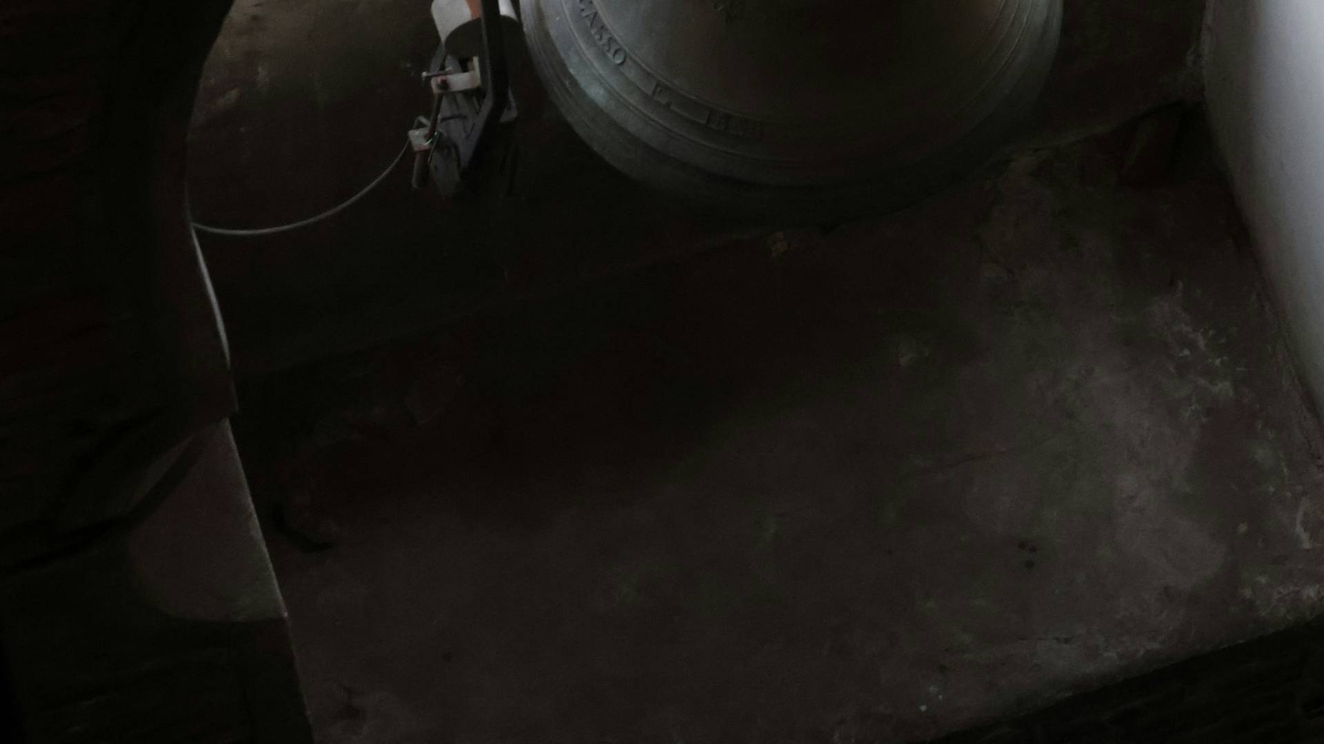 Zato bodo ob 15. uri zvonovi zazvonili po vsej državi