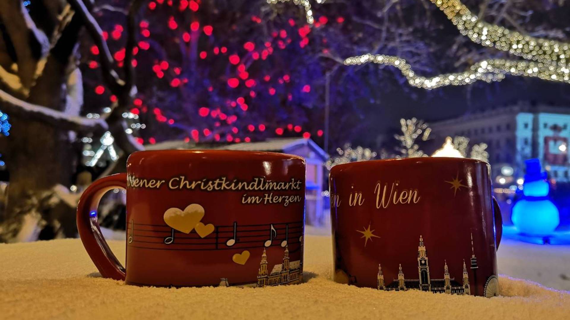 Kdaj bodo evropska mesta v bližini letos prižgala praznične lučke? 