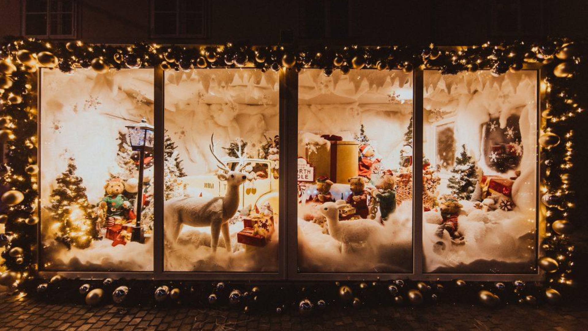 Advent na Ptuju 2025 – novo ime, nova energija, enaka toplina