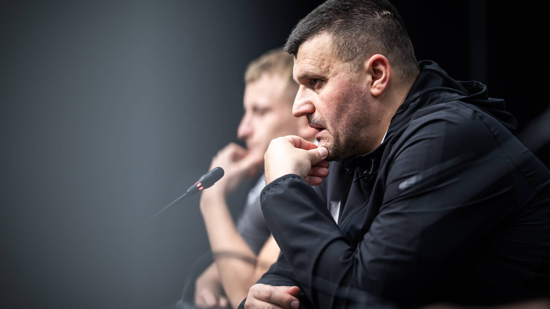 Je Maribor pripravljen? Dudić: Smo v precej boljšem stanju kot na prvem derbiju