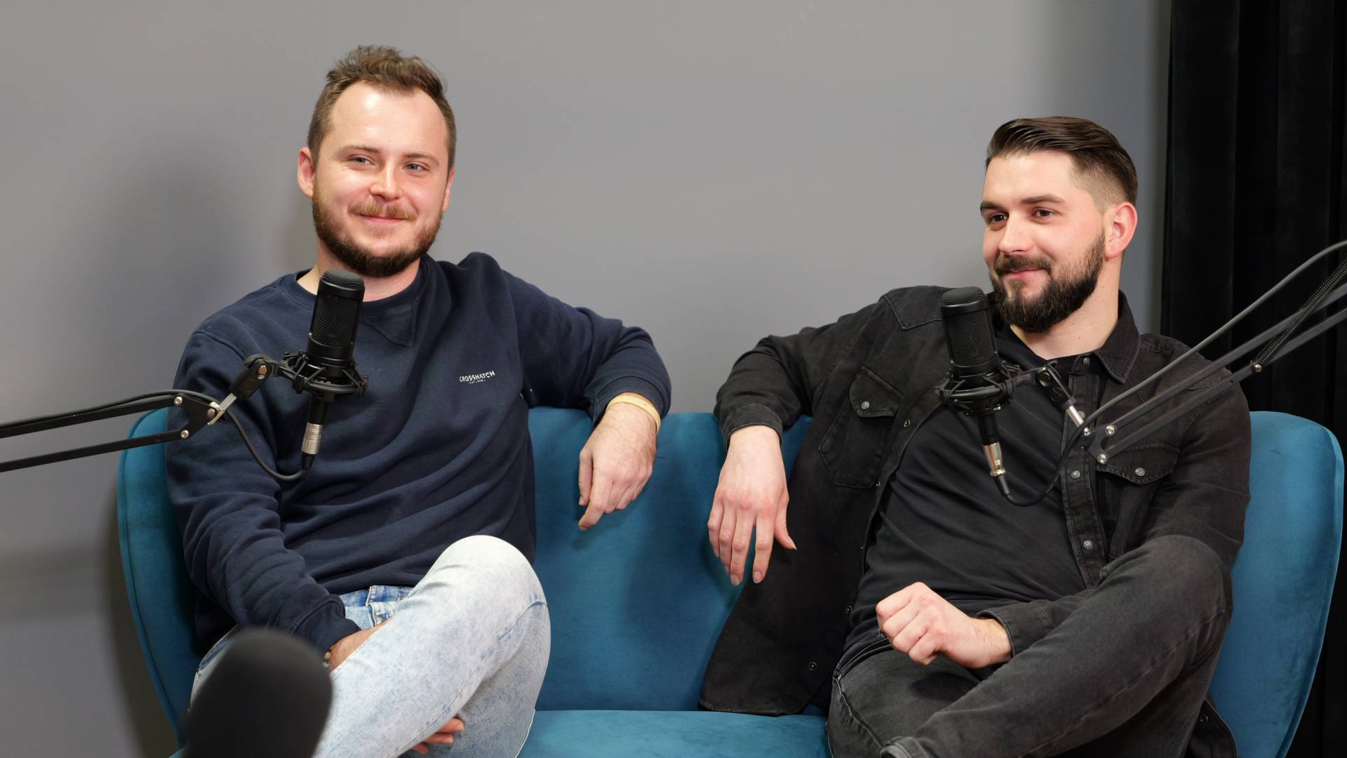 Sobotainfo podkast #19: The Margins o novemu albumu: »Ni še prepozno, spet pognale bodo rože« 