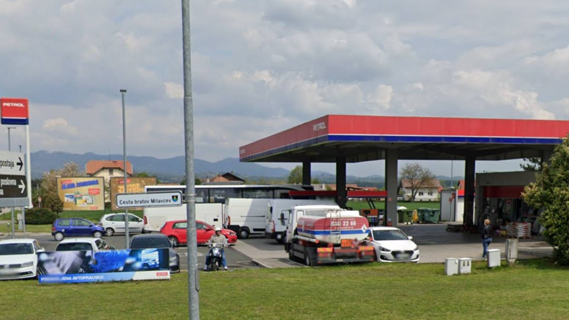 Foto: Google Zemljevidi