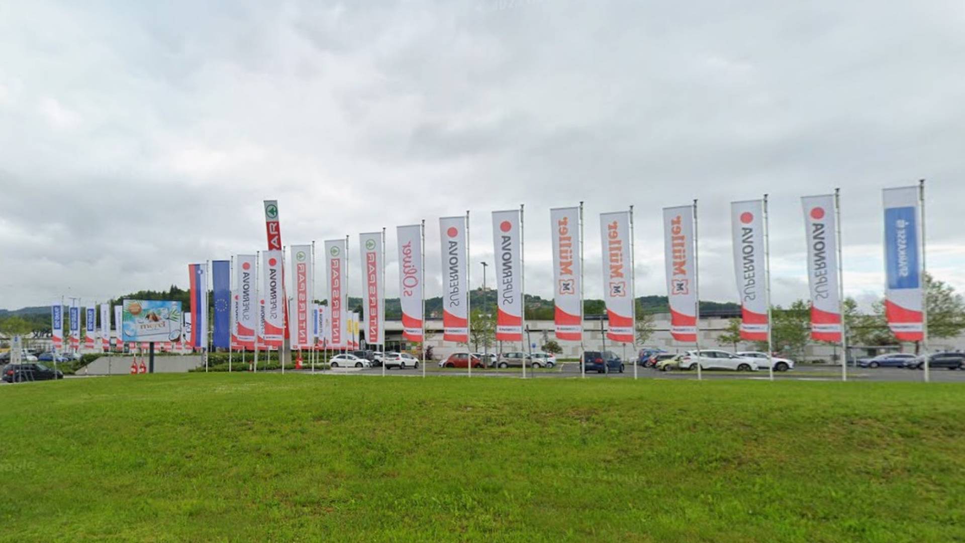 Foto: Google Zemljevidi