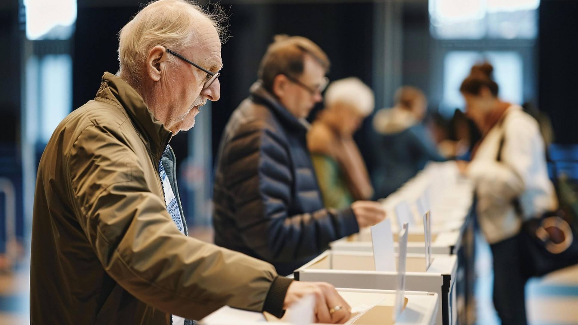 Začel se je volilni molk: kje prijaviti kršitve in kolikšne so kazni?