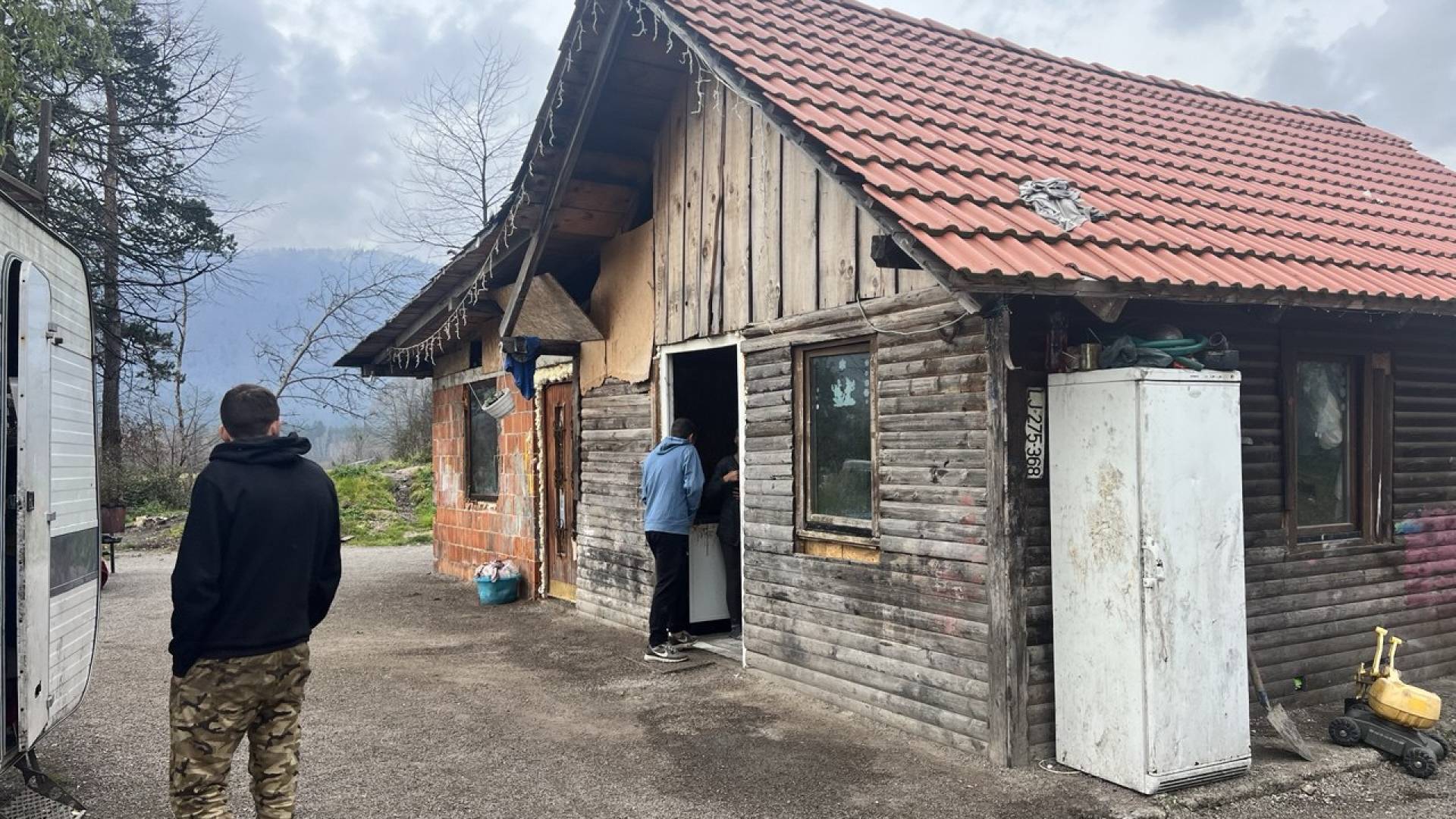 V občini Šentjernej bodo spomladi uredili večnamenski romski center