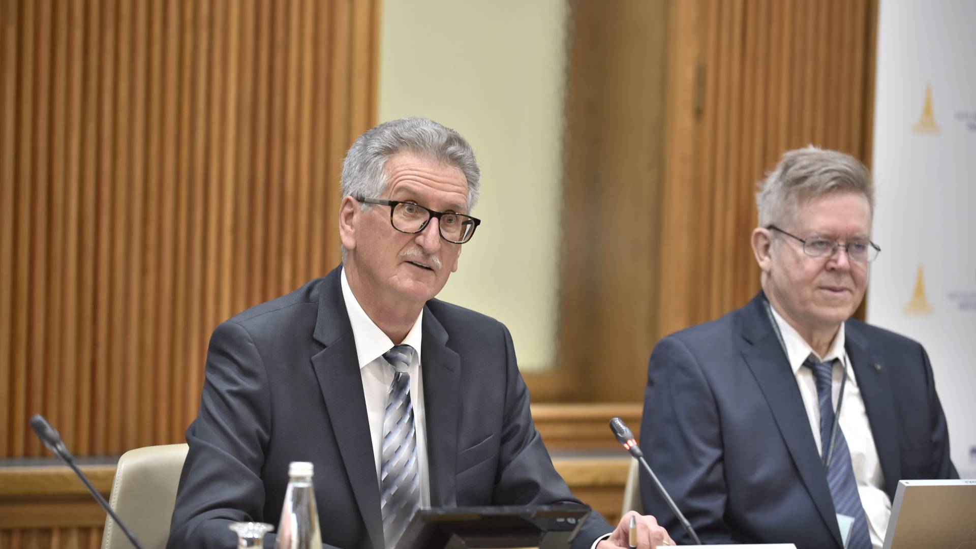 Šokantna projekcija na posvetu o demografiji: Čez 200 let Slovencev morda ne bo več