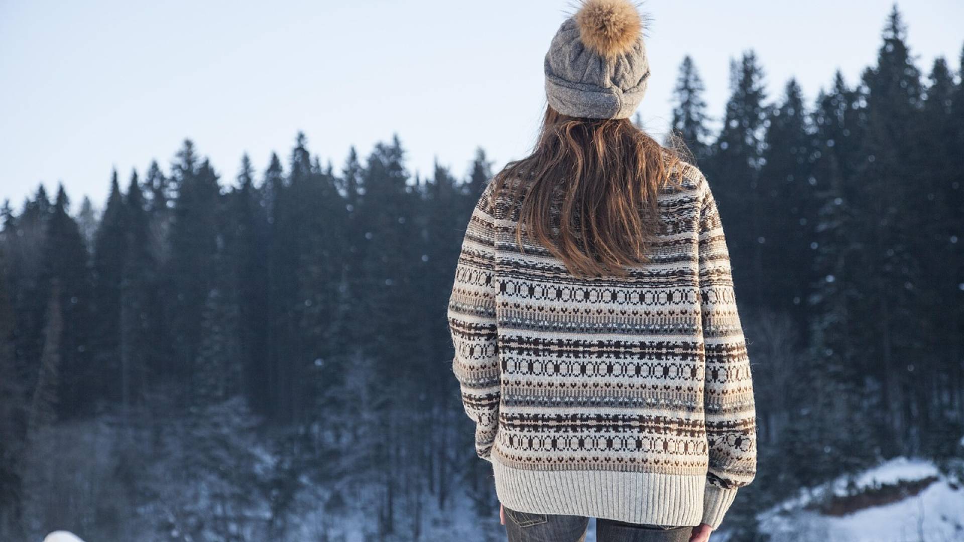 Prihaja povratek nekoga, ki ga niste pričakovali